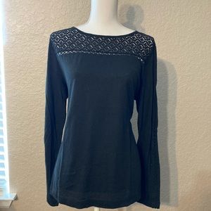 Loft long sleeve tee!  NWT!